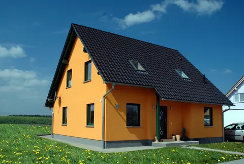 Einfamilienhaus, Referenzfoto 42