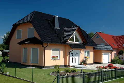 Einfamilienhaus, Referenzfoto 40