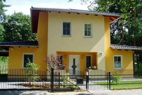 Einfamilienhaus, Referenzfoto 36