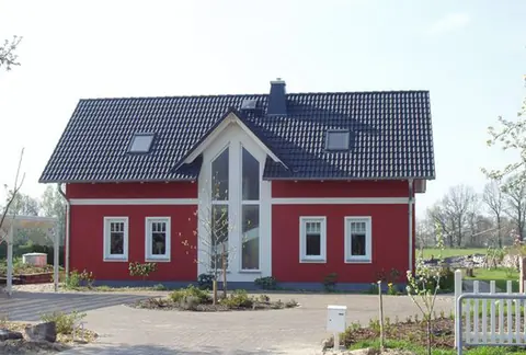 Einfamilienhaus, Referenzfoto 33