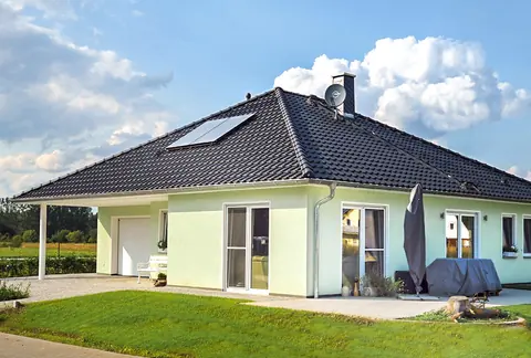Einfamilienhaus in Burg (Spreewald)