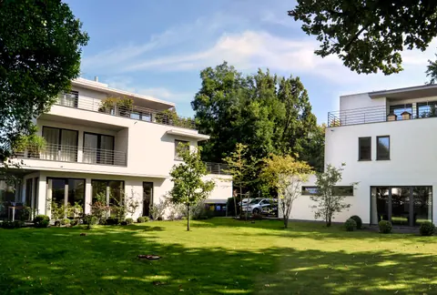 Exklusives Bauvorhaben in Burg (Spreewald)