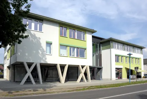 Gewerbebau, Referenzfoto 39