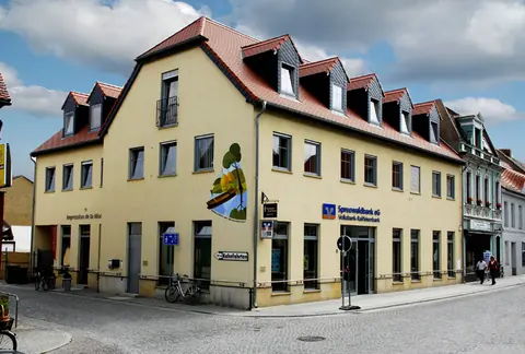 Mehrfamilienhaus, Referenzfoto 15
