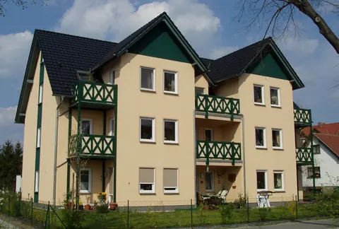 Mehrfamilienhaus, Referenzfoto 18
