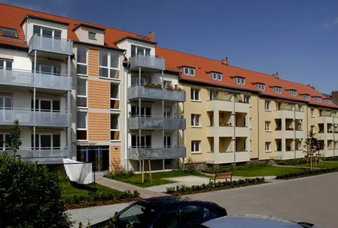 Mehrfamilienhaus, Referenzfoto 20