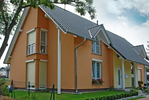 Mehrfamilienhaus, Referenzfoto 21