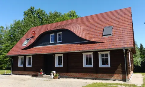 Einfamilienhaus in Burg (Spreewald)