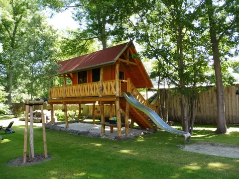 Exklusives Bauvorhaben in Burg (Spreewald)