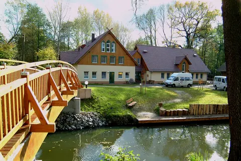 Spreewaldtypisches Haus, Referenzfoto 19