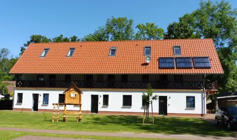 Spreewaldtypisches Haus, Referenzfoto 20