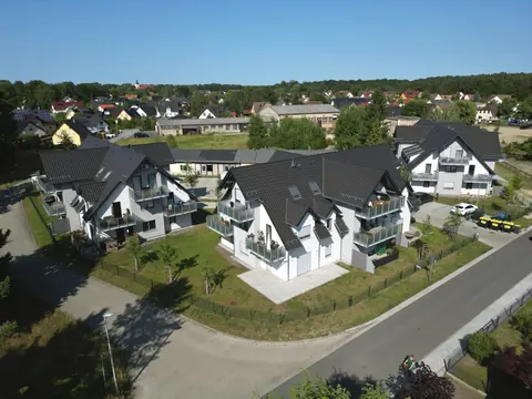 Mehrfamilienhaus, Referenzfoto 10