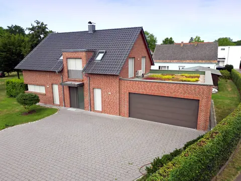 Einfamilienhaus, Referenzfoto 19