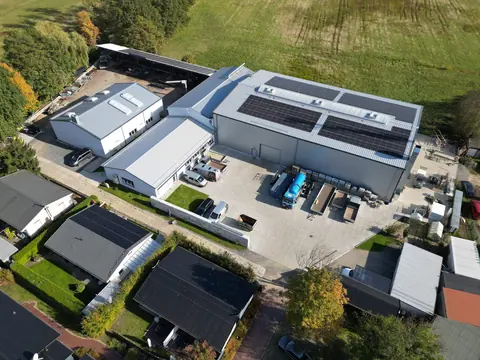 Gewerbebau, Referenzfoto 24