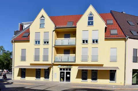Mehrfamilienhaus, Referenzfoto 5