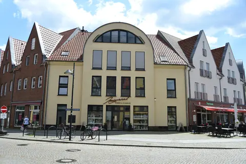 Mehrfamilienhaus, Referenzfoto 6