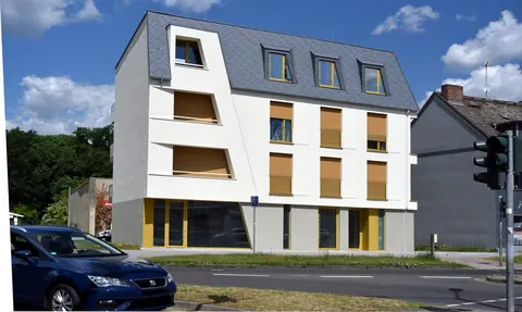 Gewerbebau, Referenzfoto 13