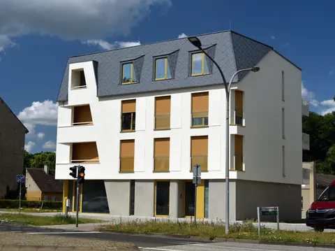 Gewerbebau, Referenzfoto 12