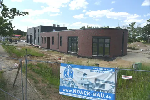 Gewerbebau, Referenzfoto 16