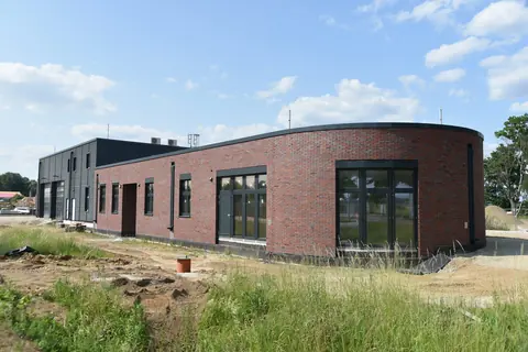 Gewerbebau, Referenzfoto 14