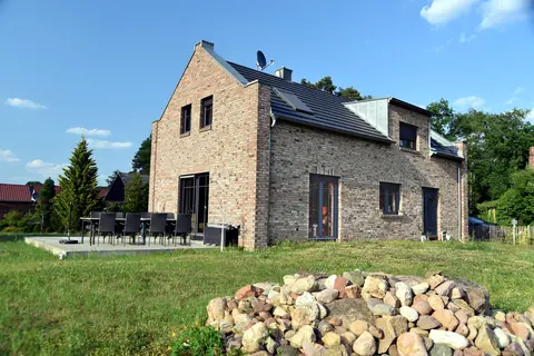 Einfamilienhaus, Referenzfoto 9