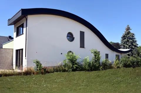 Einfamilienhaus, Referenzfoto 3