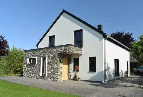 Einfamilienhaus, Referenzfoto 6